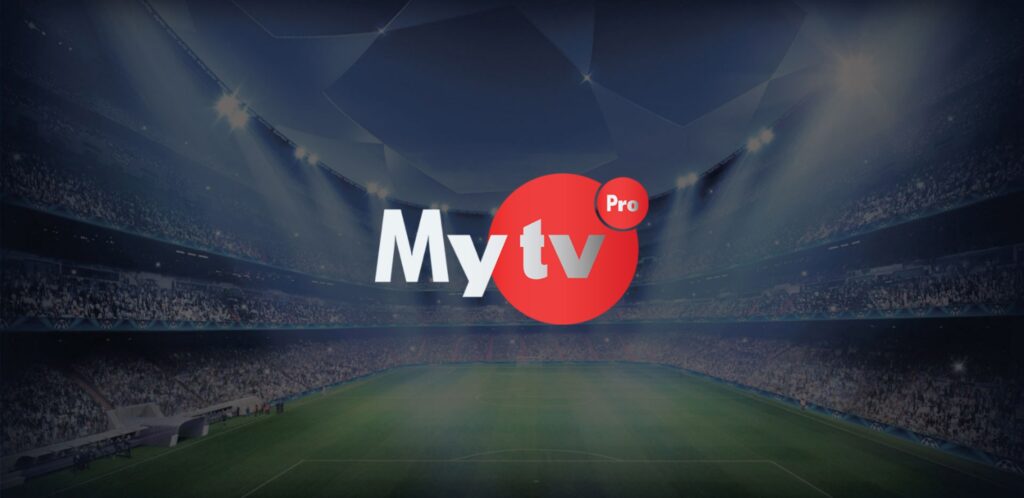 MyTV usa